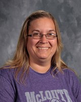Amy Pound image