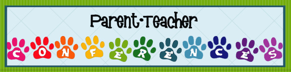 USD342 - Fall Parent Teacher Conferences